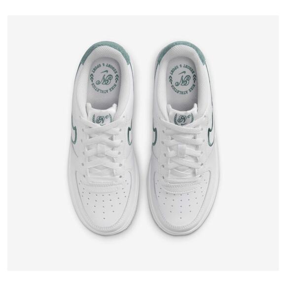 Nike Air Force One LV8 "Resort and Sports Edition " New Box Womans 7.5/ 6y - Picture 3 of 10